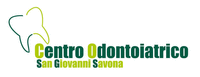 Logo di STUDIO DENTISTICO E PRONTO SOCCORSO ODONTOIATRICO SAN GIOVANNI SAVONA