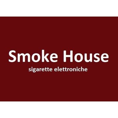 Logo di SMOKE HOUSE