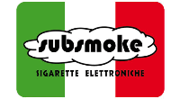 Logo di SUBSMOKE