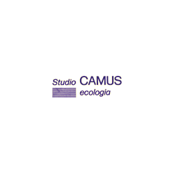 Logo di STUDIO CAMUS ECOLOGIA
