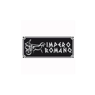 Logo di RISTORANTE BISTECCHERIA IMPERO ROMANO
