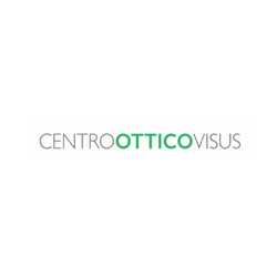 Logo di CENTRO OTTICO VISUS SAS