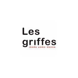 Logo di LES GRIFFES