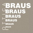 Logo di OTTICA BRAUS