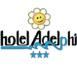 Logo di HOTEL ADELPHI
