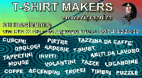 Logo di T-SHIRT MAKERS