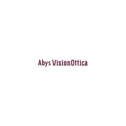 Logo di VISIONOTTICA ABYS