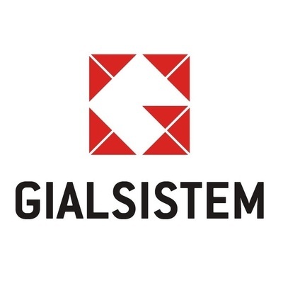 Logo di GIAL SISTEM