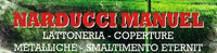 Logo di MANUEL NARDUCCI LATTONIERE
