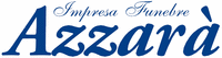 Logo di AZZARA' ANTONIO IMPRESA DI ONORANZE FUNEBRI