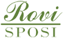 Logo di ROVI SPOSI