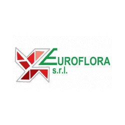 Logo di EUROFLORA
