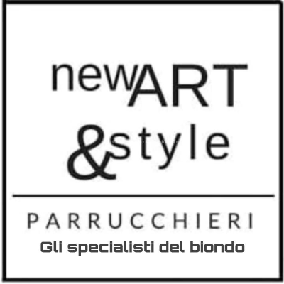 Logo di NEW ART E STYLE