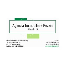 Logo di IMMOBILIARE PEZZINI