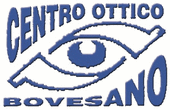 Logo di CENTRO OTTICO BOVESANO SAS