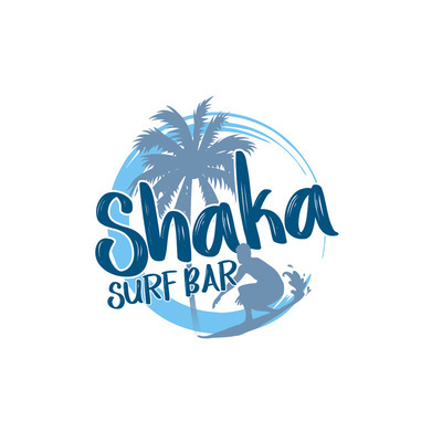 Logo di SHAKA SURF BAR