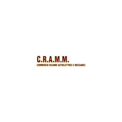 Logo di AUTOFORNITURE C.R.A.M.M.