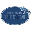 Logo di TERRE COLORATE