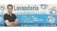 Logo di LAVANDERIA LUIGI