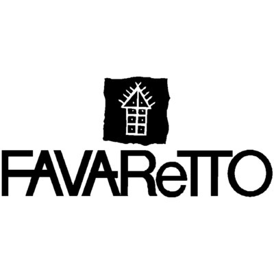 Logo di FAVARETTO ARREDAMENTI