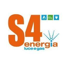Logo di S4 ENERGIA