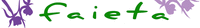 Logo di FAIETA FIORI