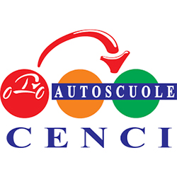 Logo di AUTOSCUOLE CENCI