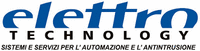Logo di ELETTROTECHNOLOGY
