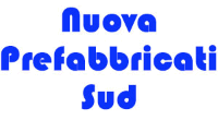 Logo di NUOVA PREFABBRICATI SUD