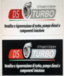 Logo di DS TURBO SAS