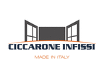 Logo di CICCARONE INFISSI