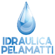 Logo di IDRAULICA PELAMATTI