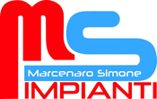 Logo di MARCENARO IMPIANTI