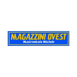 Logo di MAGAZZINI OVEST
