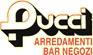 Logo di PUCCI ARREDAMENTI