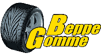 Logo di BEPPE GOMME