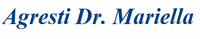 Logo di DR.SSA MARIELLA AGRESTI NEUROLOGO