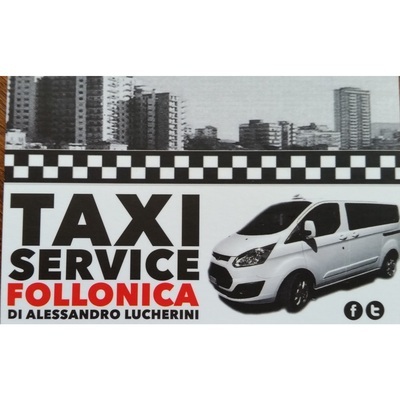 Logo di TAXI SERVICE