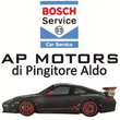 Logo di AP MOTORS