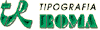 Logo di TIPOGRAFIA ROMA