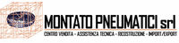 Logo di MONTATO PNEUMATICI