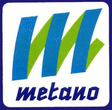 Logo di METANO PADOVA