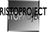 Logo di RISTOPROJECT