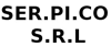 Logo di SER.PI.CO