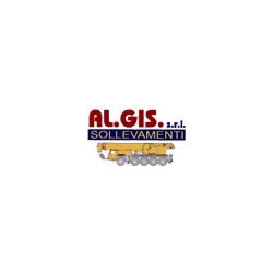 Logo di AL.GIS. SOLLEVAMENTI