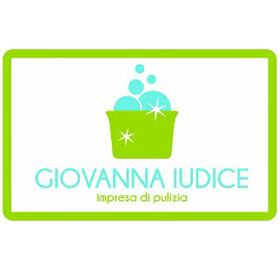 Logo di GIOVANNA IUDICE IMPRESA DI PULIZIE