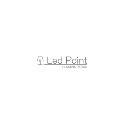 Logo di LED POINT