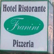 Logo di HOTEL FRANINI