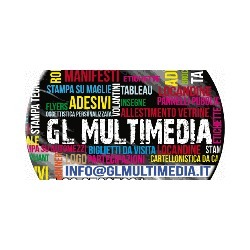 Logo di GL MULTIMEDIA