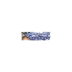 Logo di AUTOSCUOLA CANNONE